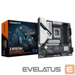 Arvuti komponendid Gigabyte  GIGABYTE Z890M GAMING X 