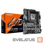 Arvuti komponendid Gigabyte  GIGABYTE Z890 UD WIFI6E 