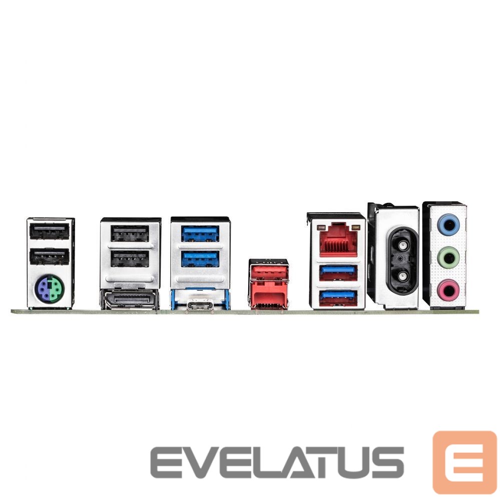 Arvuti komponendid Gigabyte GIGABYTE Z890 UD WIFI6E