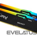 Arvuti komponendid Kingston  KINGSTON 32GB 6000MT/s DDR5 CL36 DIMM 