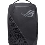 Sülearvuti kott Asus  BP1501G | Backpack | Black | 17 " 