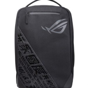 Sülearvuti kott Asus  BP1501G | Backpack | Black | 17 " 