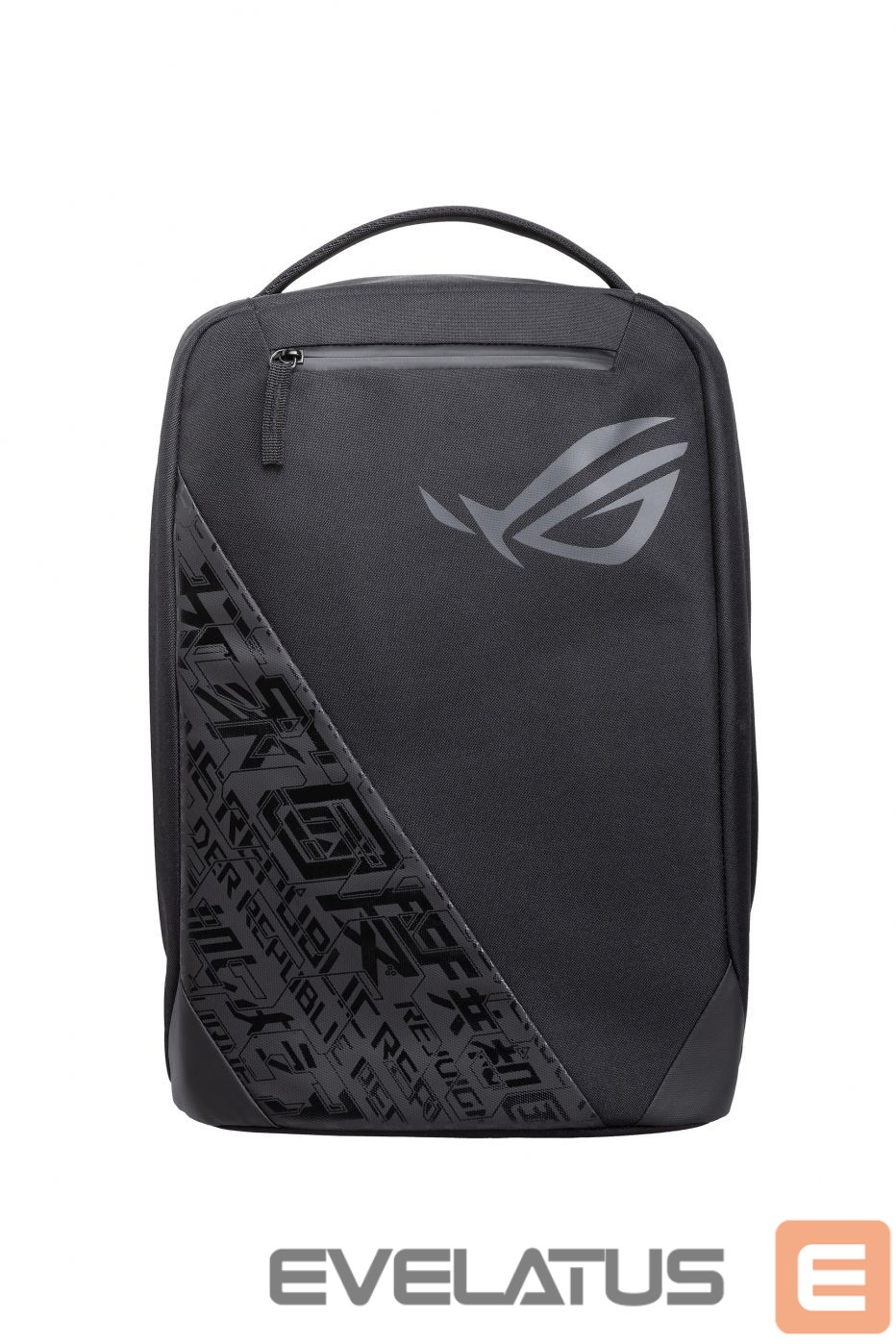 Sülearvuti kott Asus BP1501G | Backpack | Black | 17 "