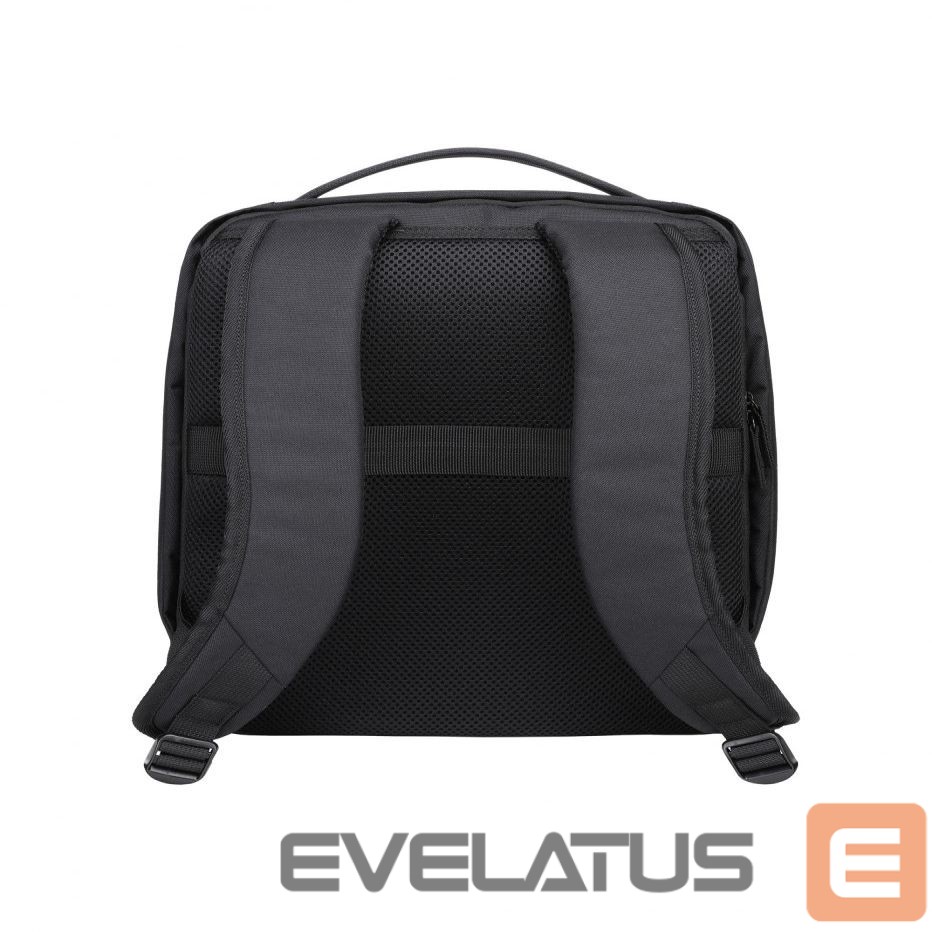 Sülearvuti kott Asus BP1501G | Backpack | Black | 17 "