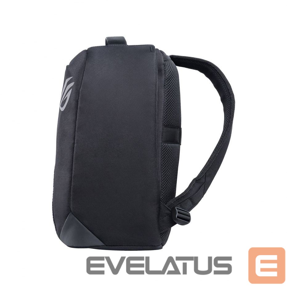 Sülearvuti kott Asus BP1501G | Backpack | Black | 17 "