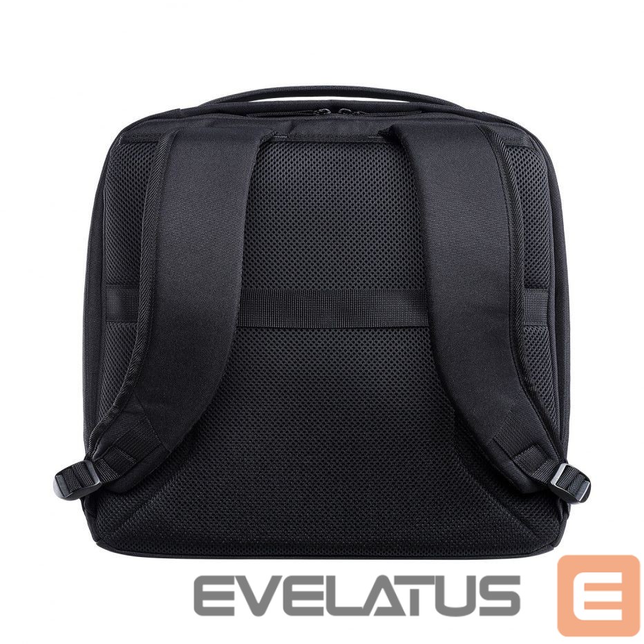 Sülearvuti kott Asus BP1501G | Backpack | Black | 17 "