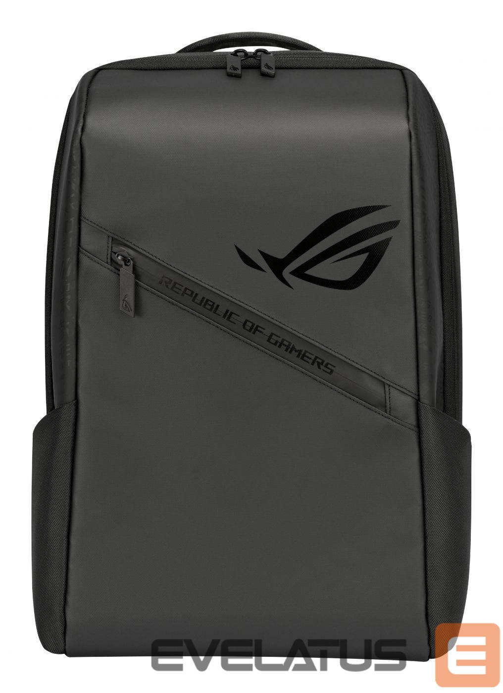 Sülearvuti kott Asus ROG Ranger BP2501 | Fits up to size 16 " | Backpack | Black