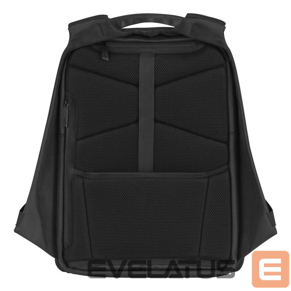 Sülearvuti kott Asus ROG Ranger BP2501 | Fits up to size 16 " | Backpack | Black