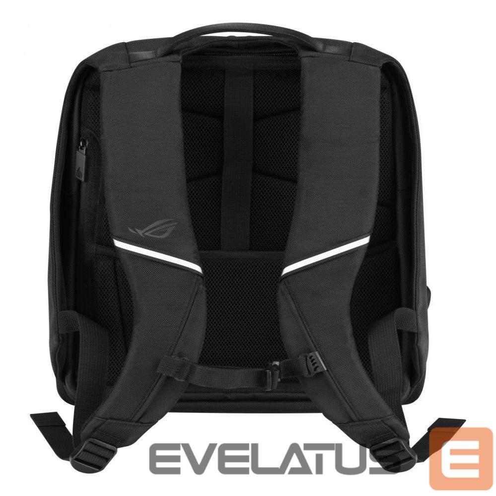 Sülearvuti kott Asus ROG Ranger BP2501 | Fits up to size 16 " | Backpack | Black