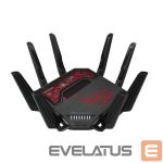 Ruuterid Asus  WRL ROUTER 19000MBPS/TRI BAND GT-BE19000 