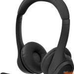 Arvutitarvikud Logitech  LOGI Headset - Zone 305 - Midnight Black 