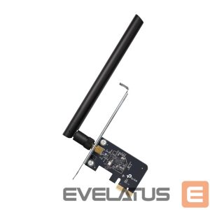 Võrgulülitid TP-Link  WRL ADAPTER 600MBPS/DUAL BAND ARCHER T2E 