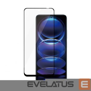 Tagakaaned PanzerGlass  SAFE by  Screen Protector Xiaomi Redmi Note 12 5G | 12 4G | Poco X5 | Ultra-Wide Fit | 