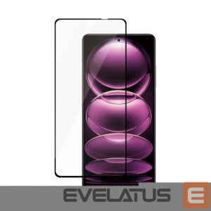 Tagakaaned PanzerGlass  SAFE by  Screen Protector Xiaomi Mi 12 Pro 5G | Poco X5 Pro | 12 Pro Plus 5G | Ultra-Wi | 