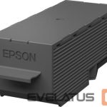 Tarvikud ja tarvikud EPSON  Maintenance Box ET-7700 