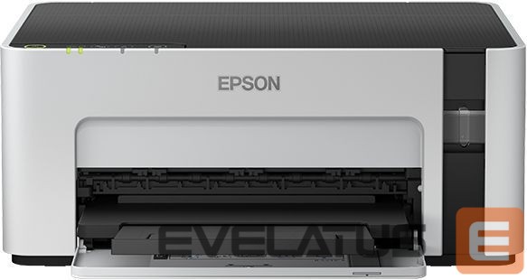 Printerid EPSON Printer EcoTank M1120 Mono, Inkjet, Standard, Wi-Fi, A4, Grey