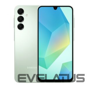 Nutitelefon Samsung  Galaxy A16 LTE 4/128GB Green