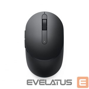 Arvutihiir Dell  Pro MS5120W 2.4GHz Wireless Optical Mouse, Black 