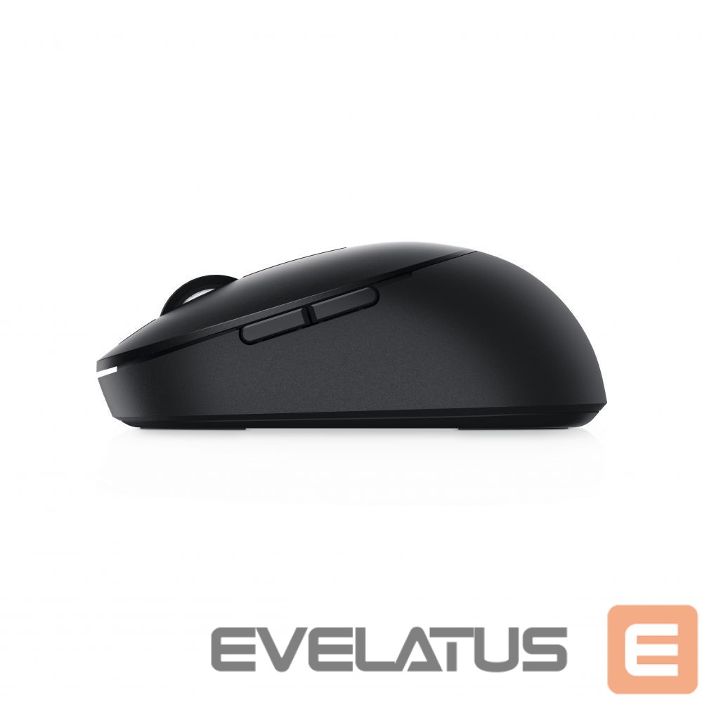 Arvutihiir Dell Pro MS5120W 2.4GHz Wireless Optical Mouse, Black