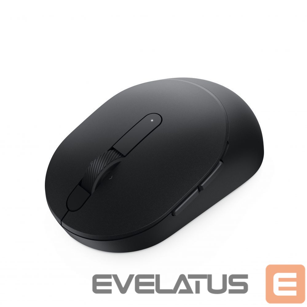 Arvutihiir Dell Pro MS5120W 2.4GHz Wireless Optical Mouse, Black