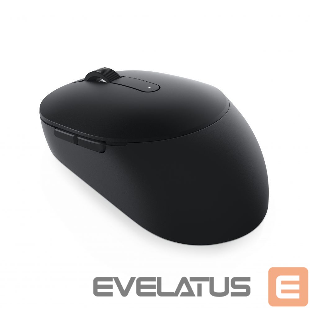 Arvutihiir Dell Pro MS5120W 2.4GHz Wireless Optical Mouse, Black