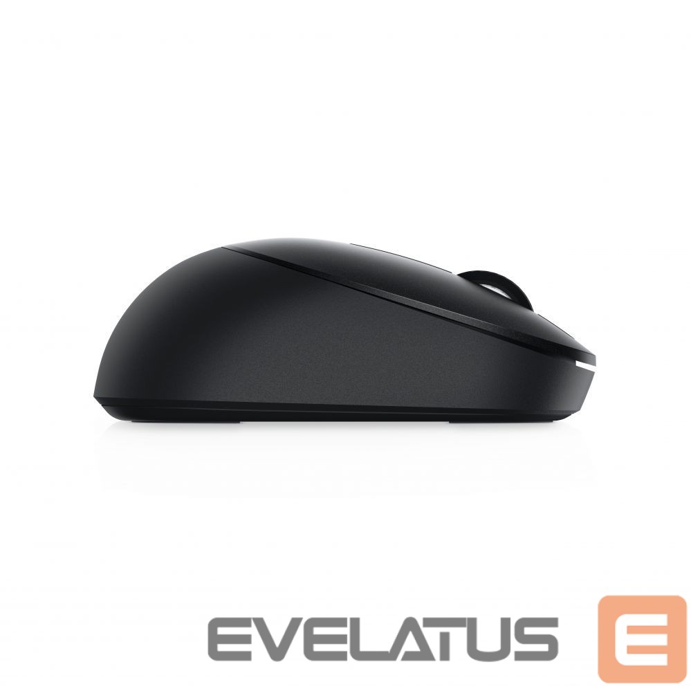 Arvutihiir Dell Pro MS5120W 2.4GHz Wireless Optical Mouse, Black