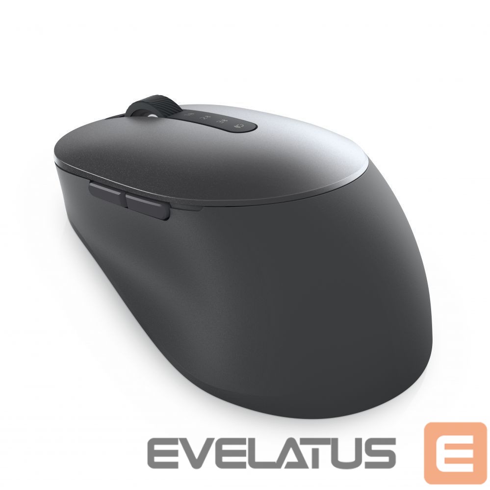 Arvutihiir Dell Multi-Device MS5320W Optical Mouse, Wireless, Titan Grey