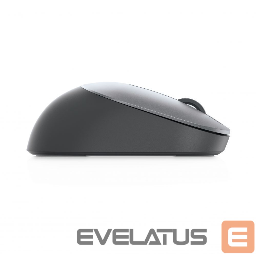 Arvutihiir Dell Multi-Device MS5320W Optical Mouse, Wireless, Titan Grey
