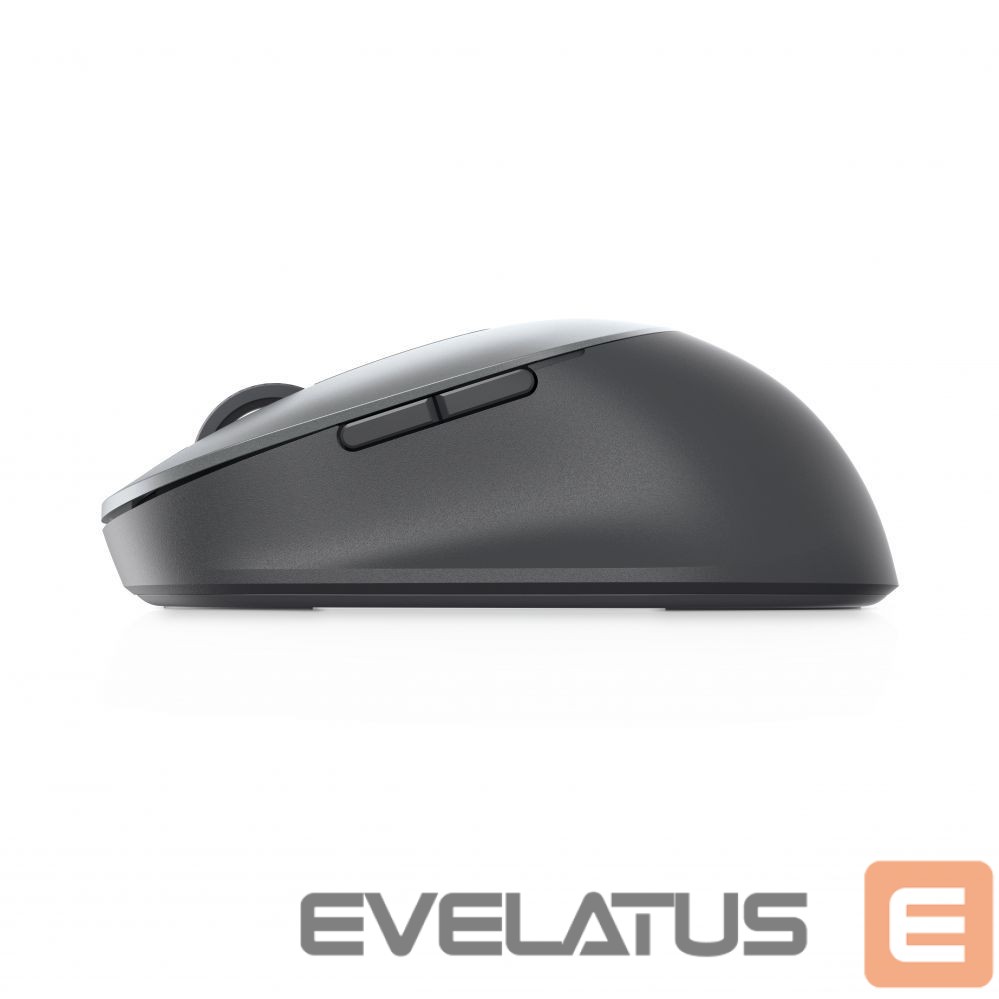 Arvutihiir Dell Multi-Device MS5320W Optical Mouse, Wireless, Titan Grey