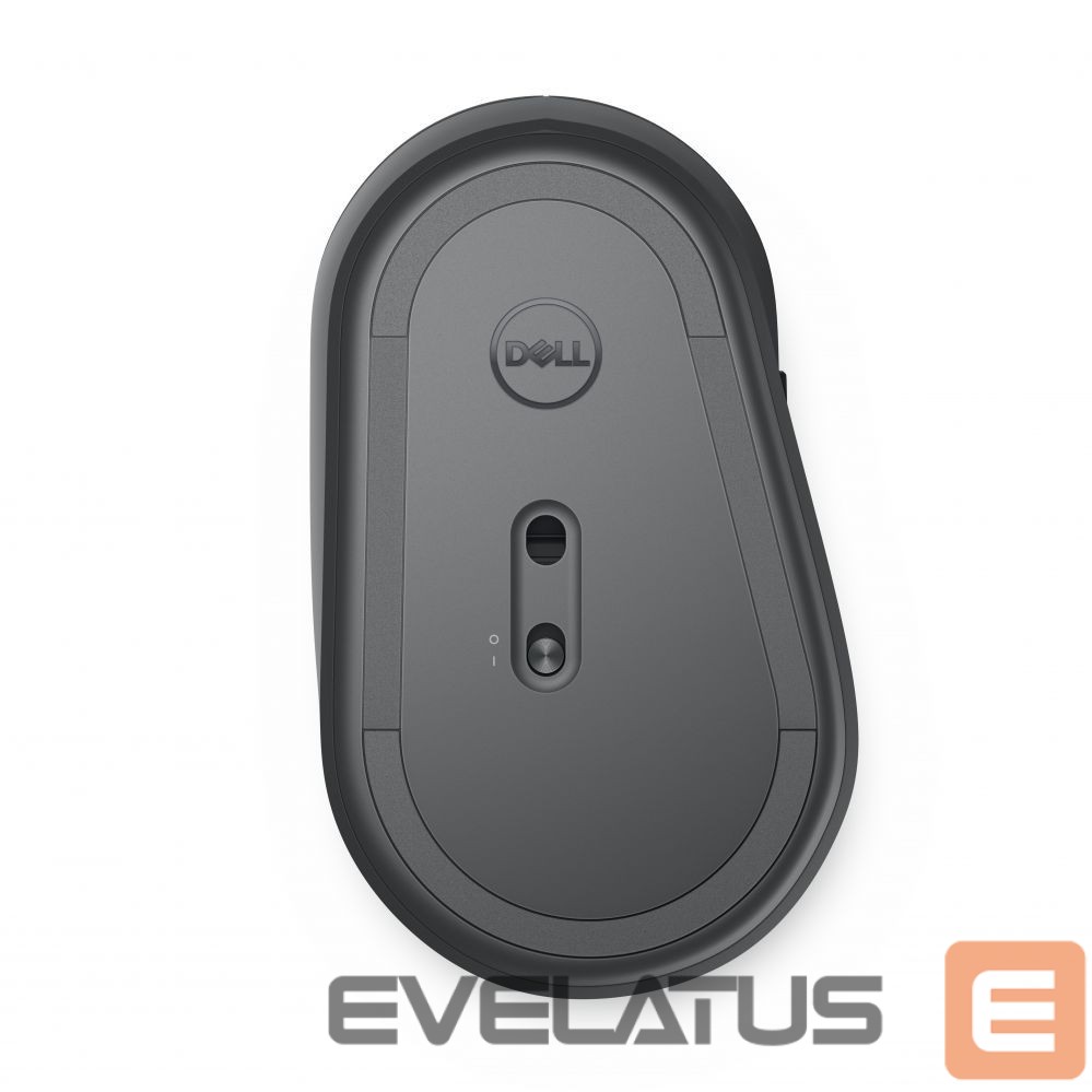 Arvutihiir Dell Multi-Device MS5320W Optical Mouse, Wireless, Titan Grey