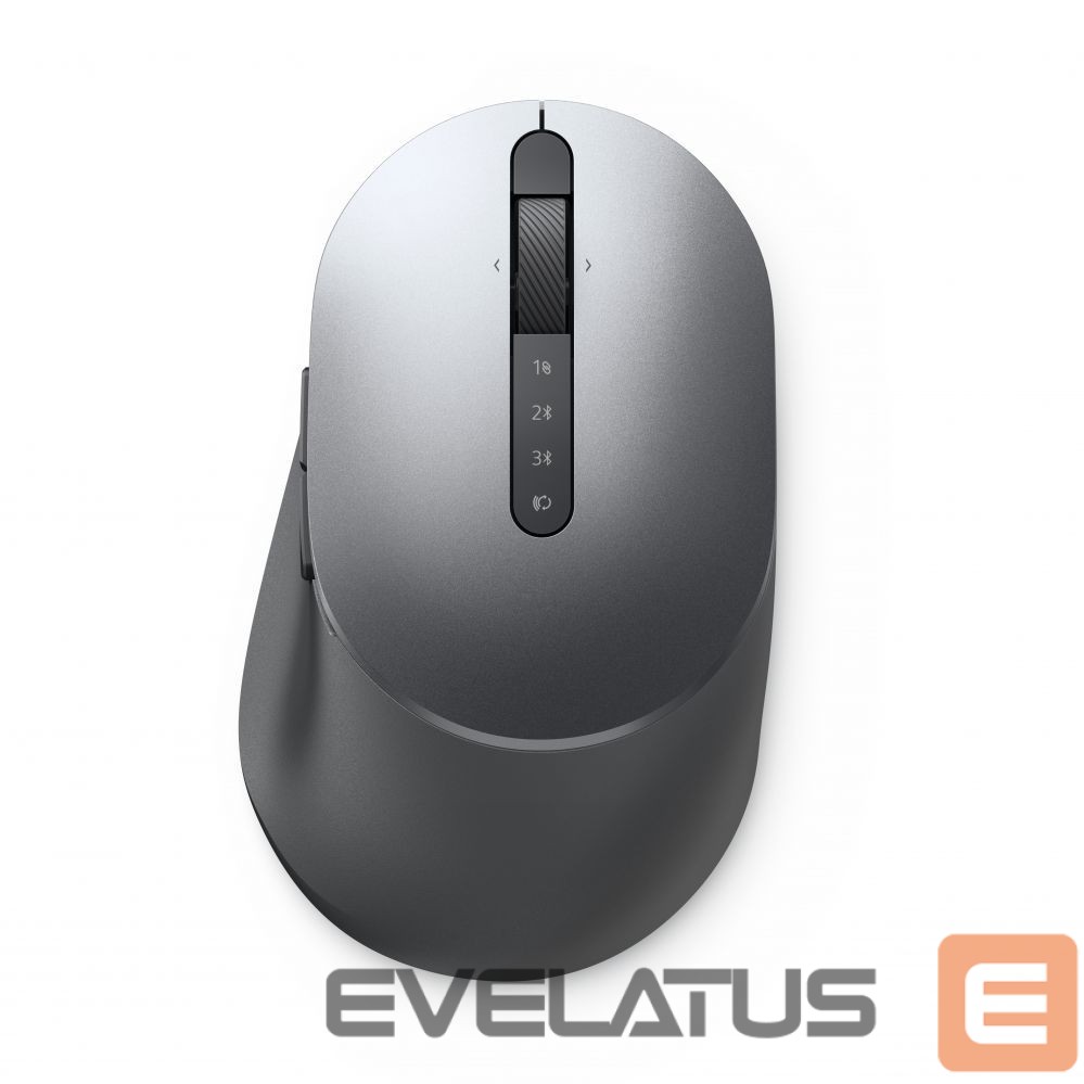 Arvutihiir Dell Multi-Device MS5320W Optical Mouse, Wireless, Titan Grey