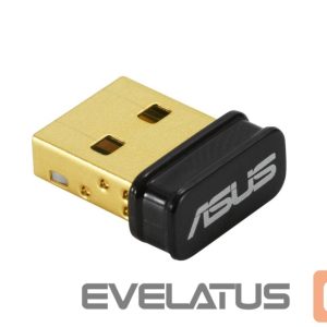 Üleminek Asus  USB Wireless Adapter USB-N10 NANO B1 802.11n 