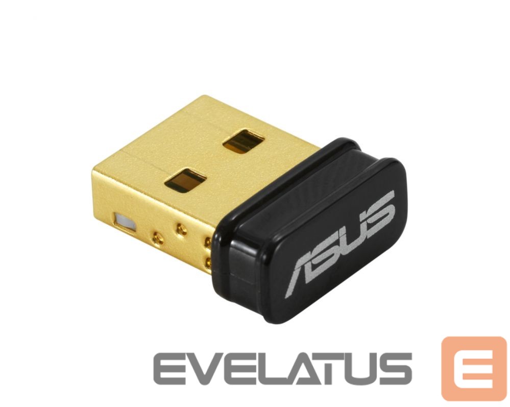 Üleminek Asus USB Wireless Adapter USB-N10 NANO B1 802.11n