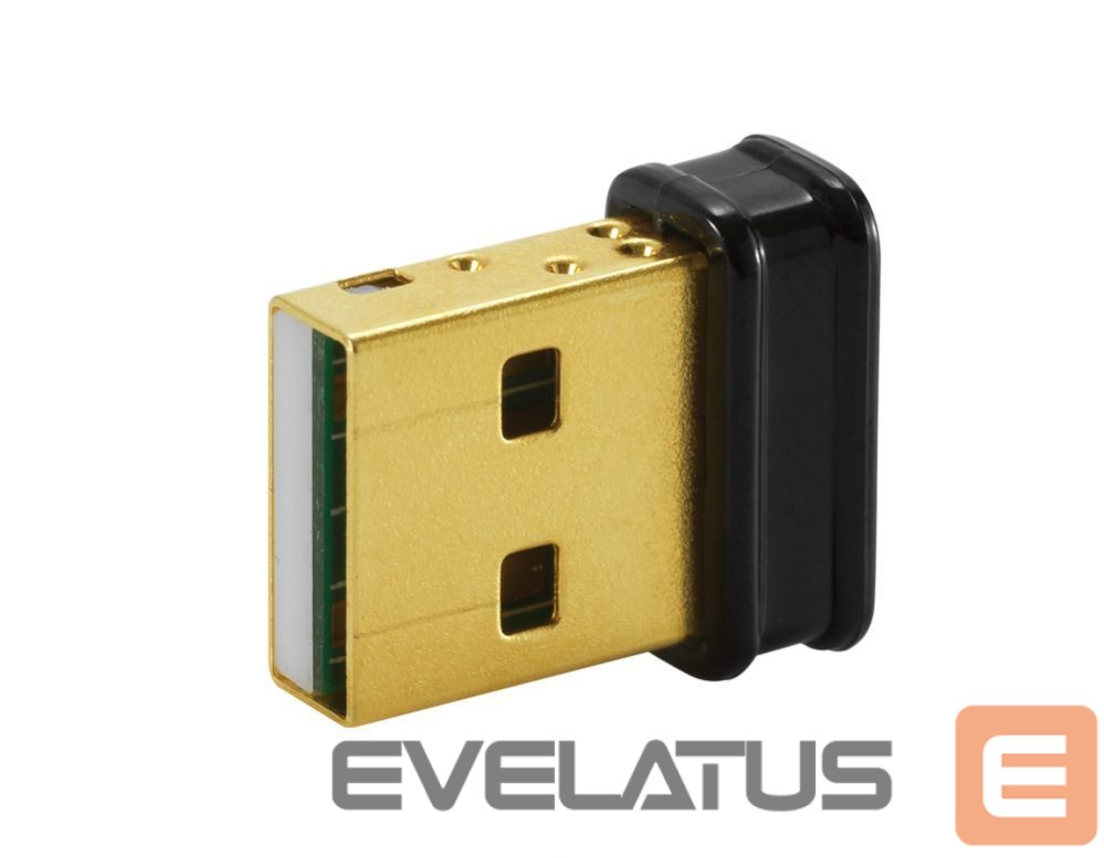 Üleminek Asus USB Wireless Adapter USB-N10 NANO B1 802.11n