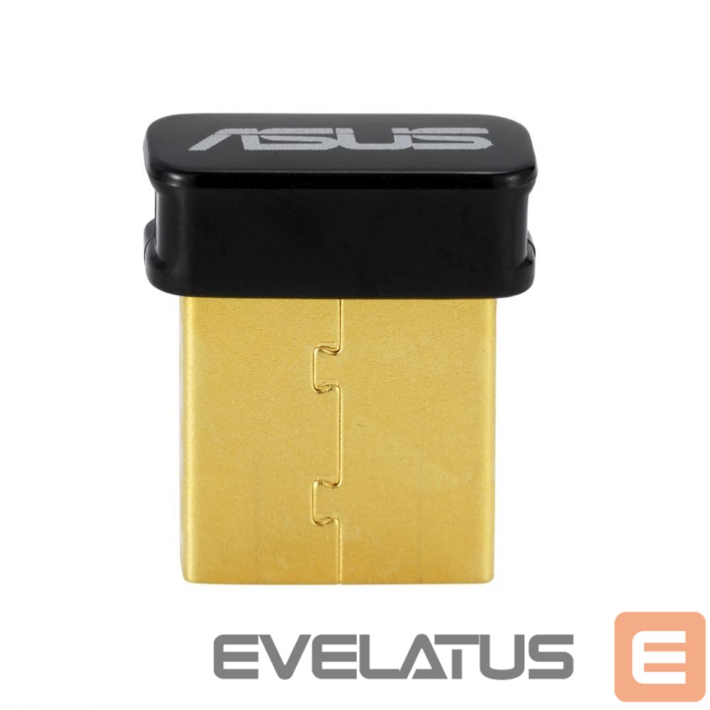 Üleminek Asus USB Wireless Adapter USB-N10 NANO B1 802.11n
