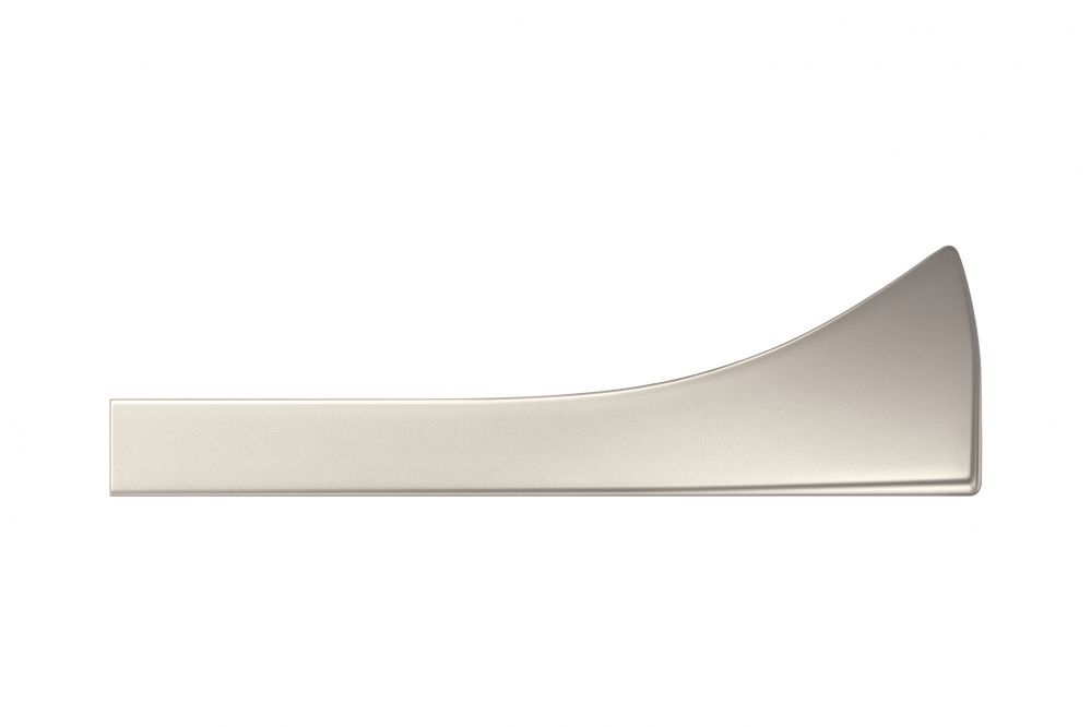 Mälupulk Samsung SAMSUNG BAR Plus MUF-64BE3/APC 64 GB, USB 3.1, Silver