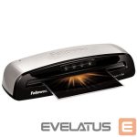 Kontoritarbed Fellowes  Laminator Saturn 3i A4, Technology Heat, Silver/Black