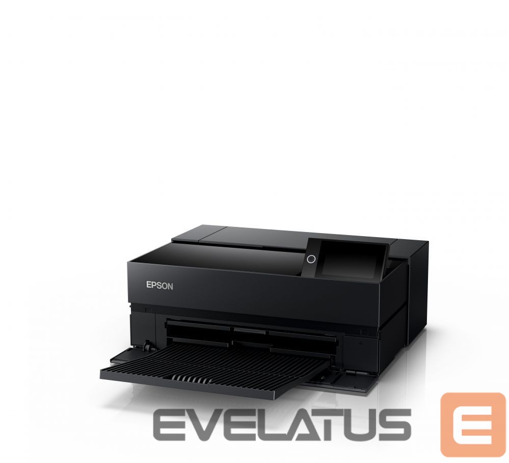 Printerid EPSON Professional Photo Printer SureColor SC-P700 Colour, Inkjet, A3+, Wi-Fi, Black