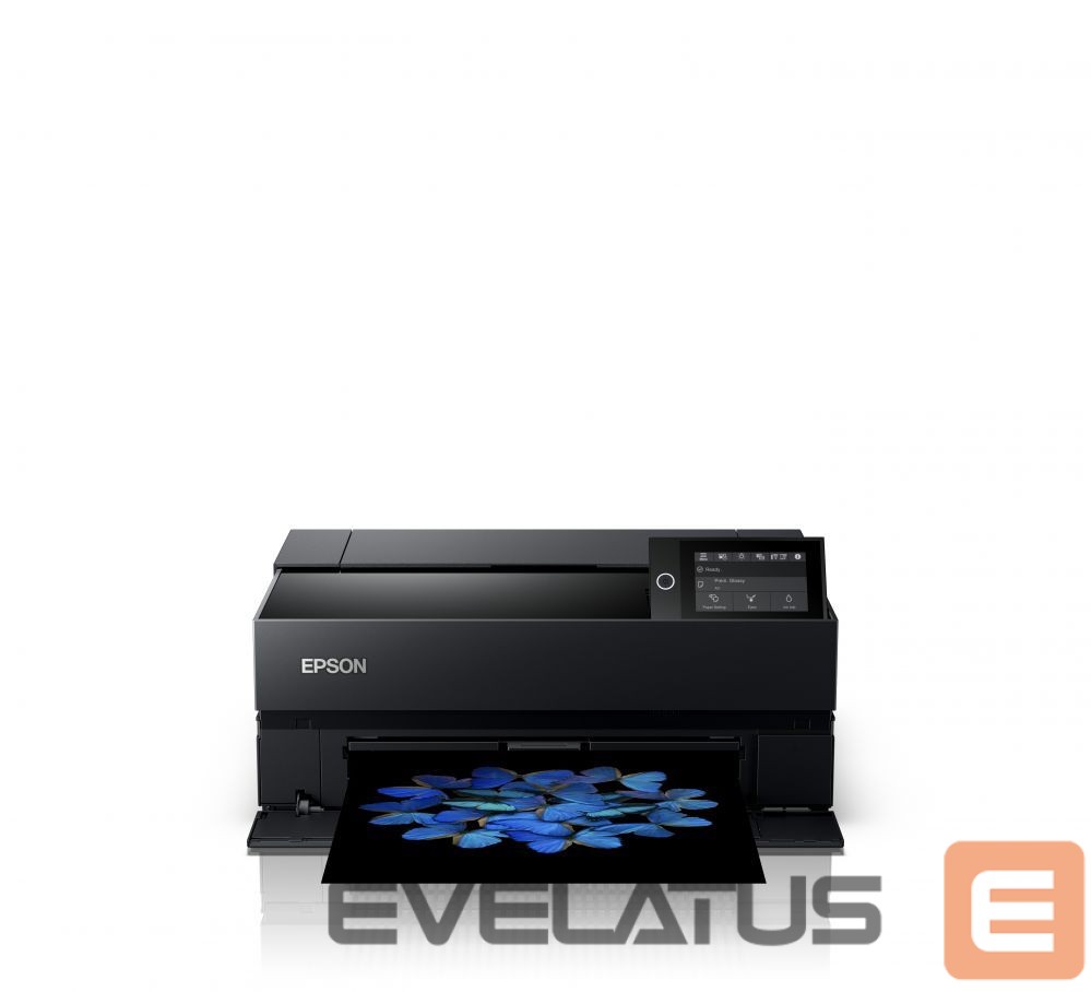 Printerid EPSON Professional Photo Printer SureColor SC-P700 Colour, Inkjet, A3+, Wi-Fi, Black