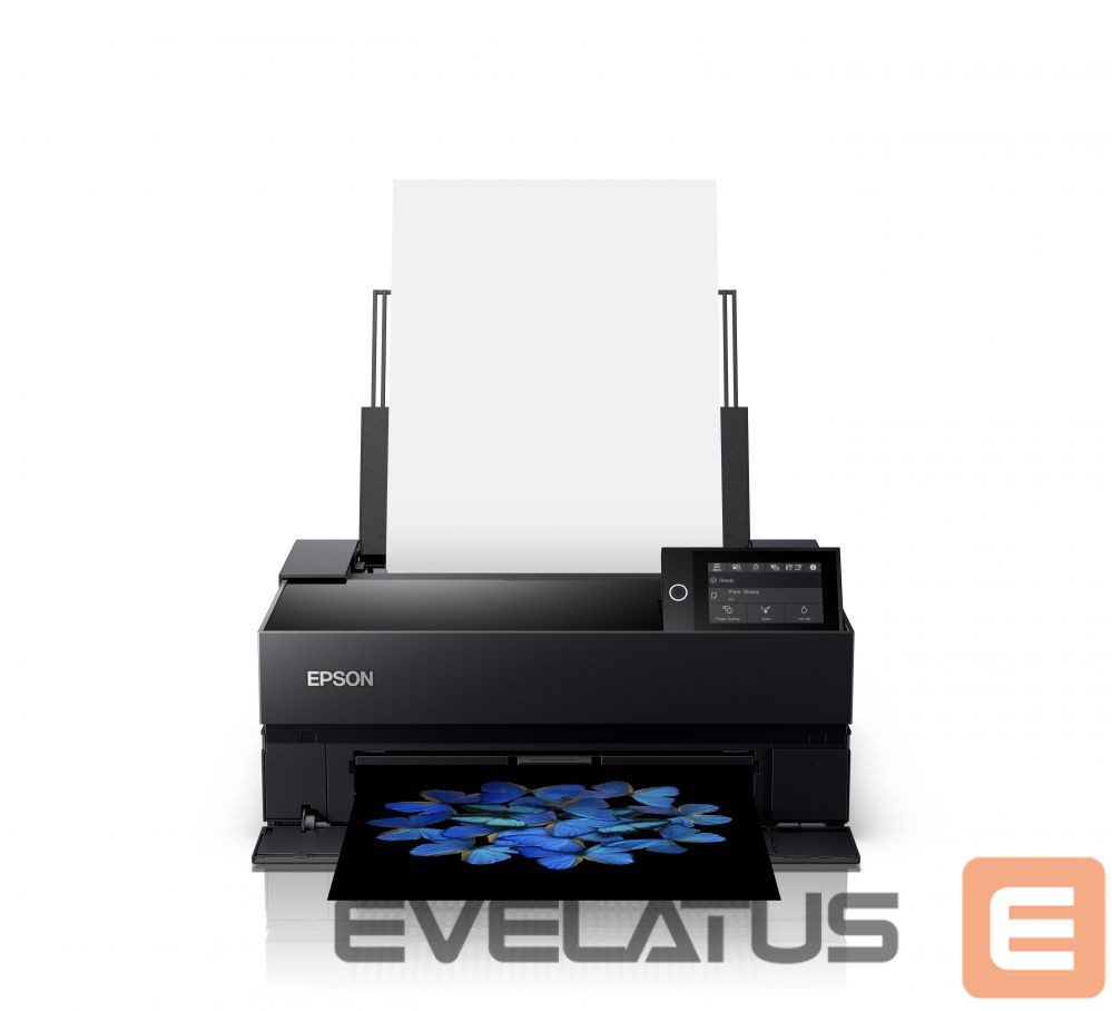 Printerid EPSON Professional Photo Printer SureColor SC-P700 Colour, Inkjet, A3+, Wi-Fi, Black