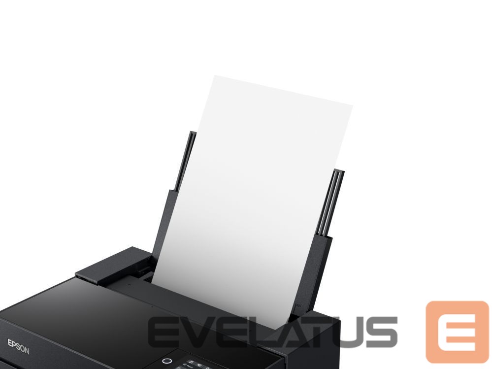 Printerid EPSON Professional Photo Printer SureColor SC-P700 Colour, Inkjet, A3+, Wi-Fi, Black