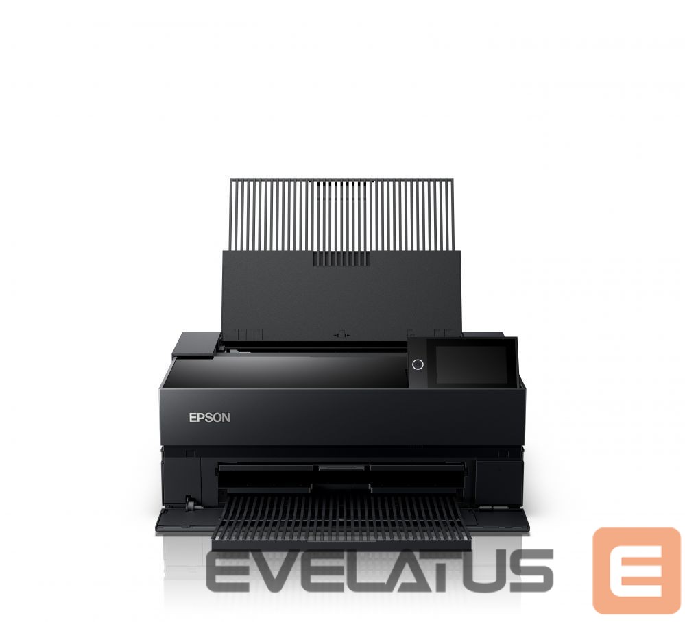 Printerid EPSON Professional Photo Printer SureColor SC-P700 Colour, Inkjet, A3+, Wi-Fi, Black