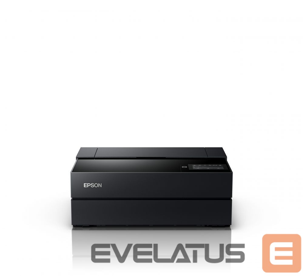 Printerid EPSON Professional Photo Printer SureColor SC-P700 Colour, Inkjet, A3+, Wi-Fi, Black