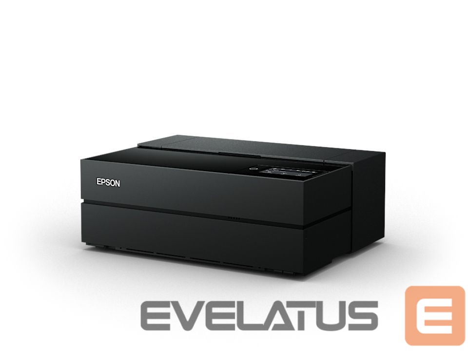 Printerid EPSON Professional Photo Printer SureColor SC-P700 Colour, Inkjet, A3+, Wi-Fi, Black