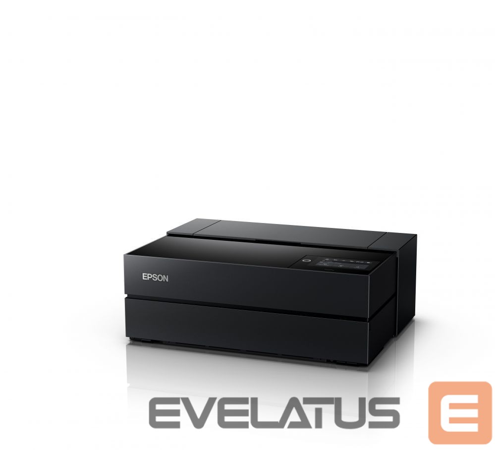Printerid EPSON Professional Photo Printer SureColor SC-P700 Colour, Inkjet, A3+, Wi-Fi, Black