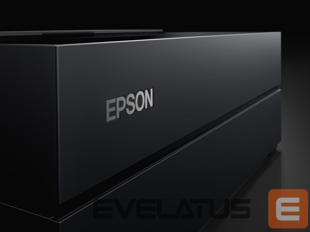 Printerid EPSON Professional Photo Printer SureColor SC-P700 Colour, Inkjet, A3+, Wi-Fi, Black
