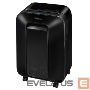 Kontoritarbed Fellowes  Micro-Cut LX200  Paper shredding, Credit cards shredding, Traditional