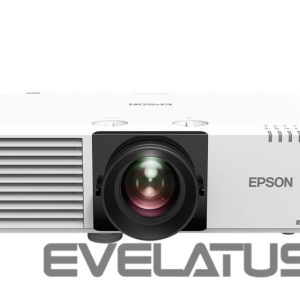 Printerid EPSON  Laser Projector EB-L530U WUXGA (1920x1200), 5200 ANSI lumens, White, Lamp warranty 12 month(s) 