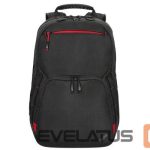 Sülearvuti kott Lenovo  ThinkPad Essential Plus 15.6-inch Backpack (Sustainable & Eco-friendly, made with recycled PET: Total 28% Exterior: 60%) Black 