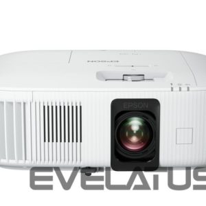 Printerid EPSON  3LCD projector EH-TW6250 4K PRO-UHD 3840 x 2160 (2 x 1920 x 1080), 2800 ANSI lumens, White, Wi-Fi, Lamp warranty 12 month(s) 